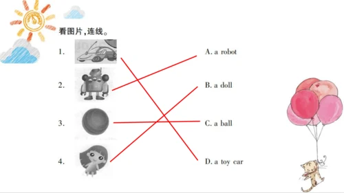 Unit 8 Happy New Year  Lesson 2 课件（共64张PPT)