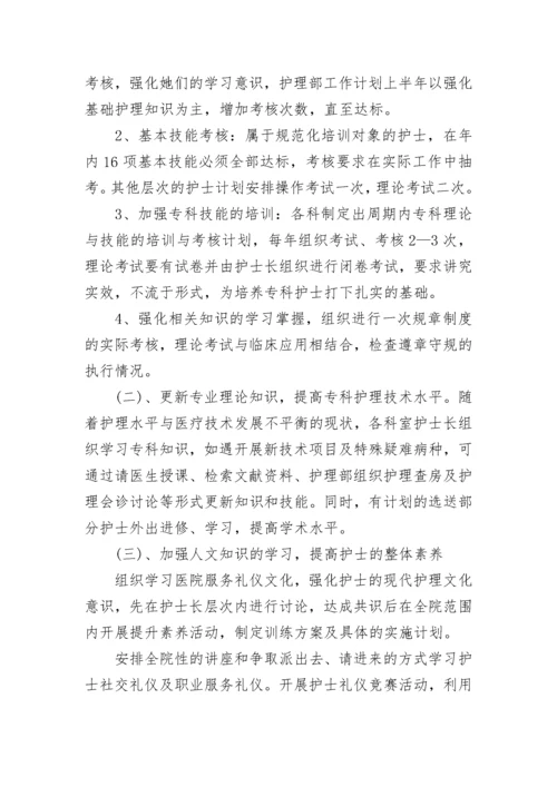 2023年个人的计划范文5篇.docx