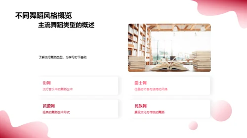 舞动青春启航