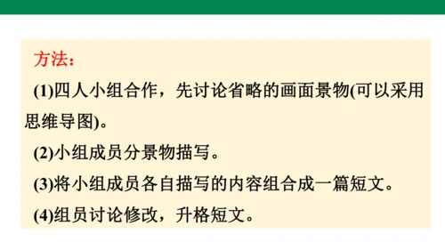 3《雨的四季》课件