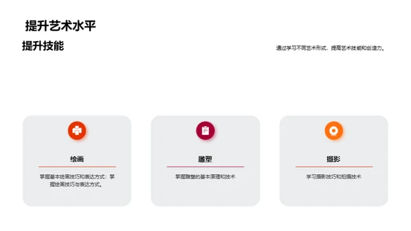 艺术创新：设计无界
