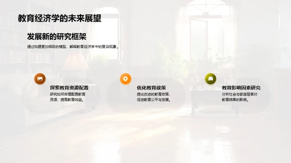 经济学新视角