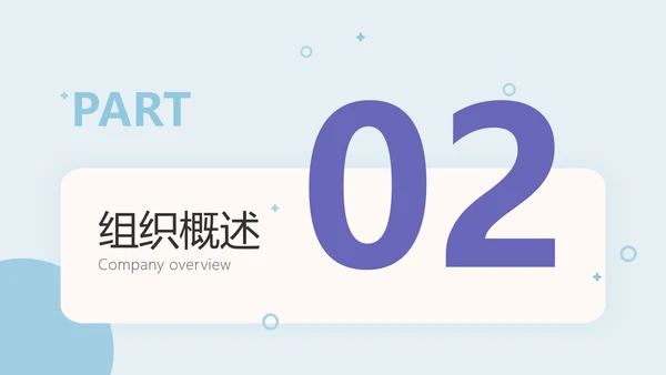 咨询公司新员工入职培训商务扁平