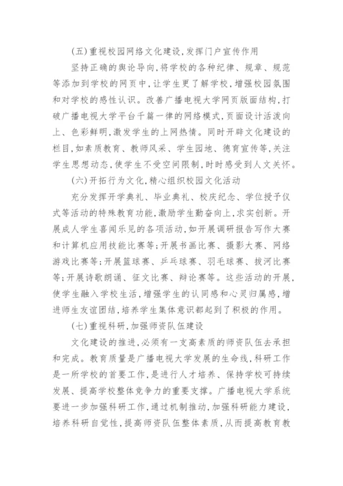 山东广播电视大学毕业论文.docx