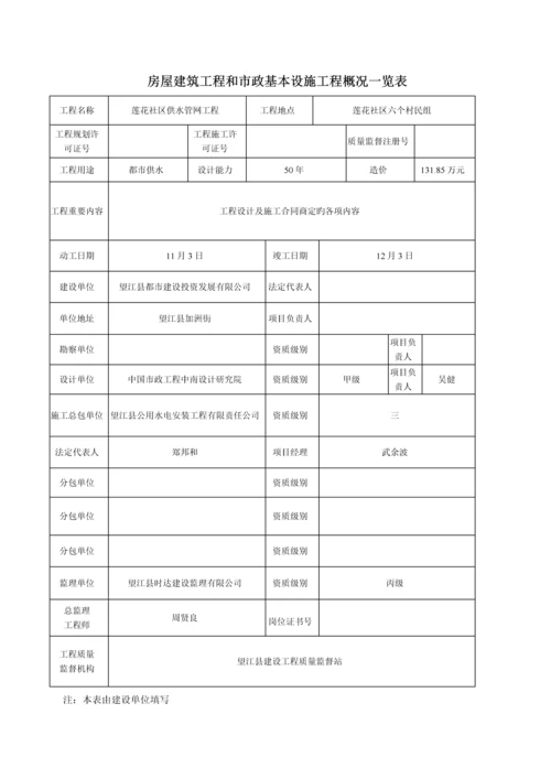 关键工程竣工统一验收全面报告范例.docx