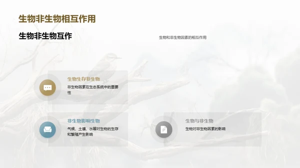 水墨风教育培训教学课件PPT模板