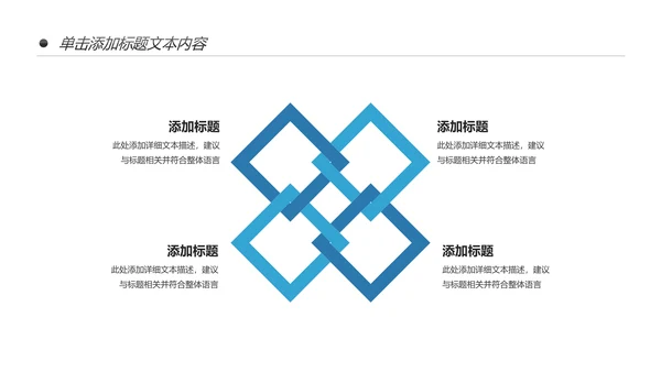 基因生物化学医疗医学DNA学术研究报告PPT模板