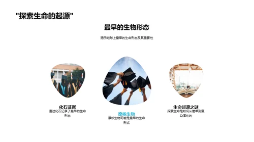 生物演化与多样性