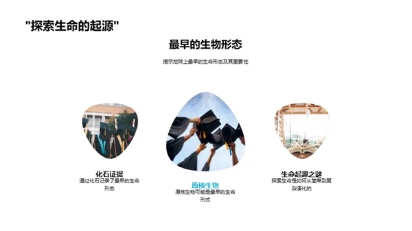 生物演化与多样性