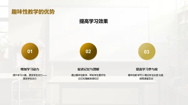 提高三年级英语教学效果