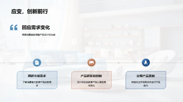 家居新动态