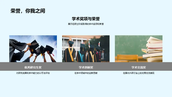 农学硕士研究之旅