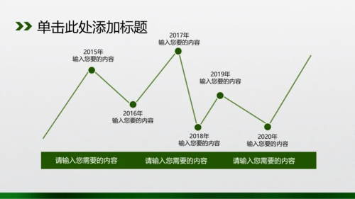 新款眼科诊疗PPT动态模板源文件