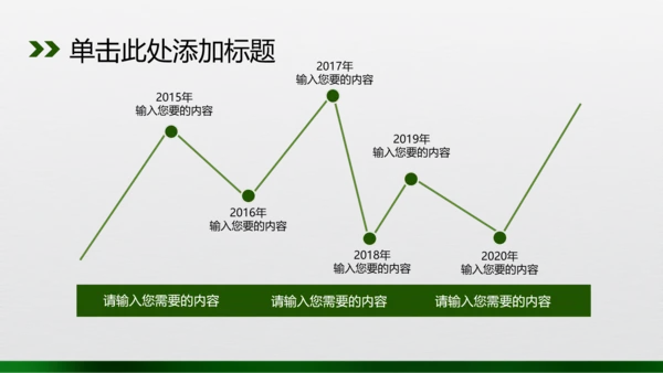新款眼科诊疗PPT动态模板源文件