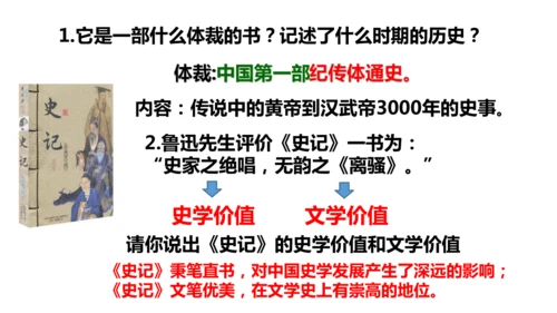 第15课 两汉的科技和文化 课件