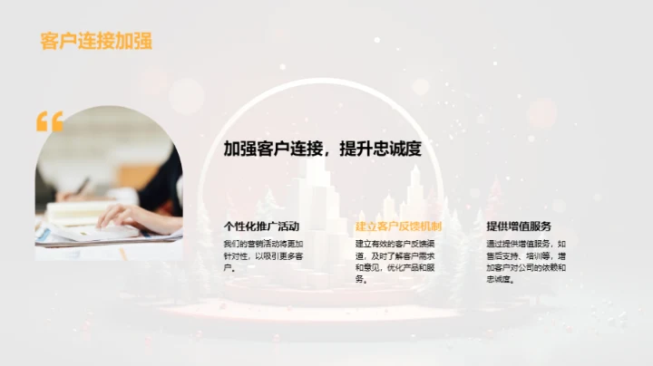 圣诞市场攻略升级