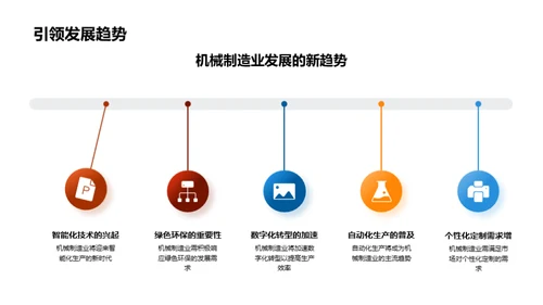 创新引领 机制砥砺