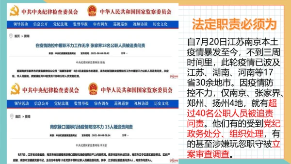 4.2 凝聚法治共识 课件(共22张PPT)