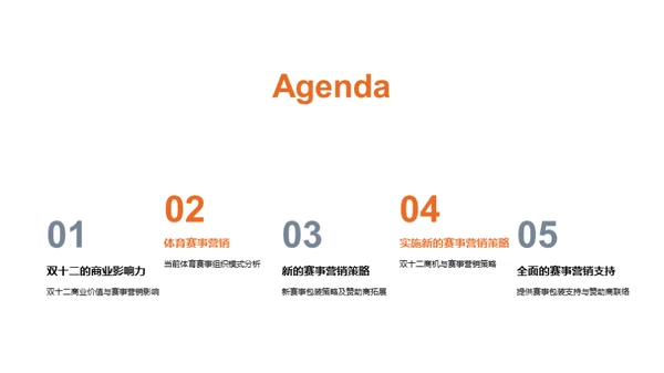 双十二营销新策略