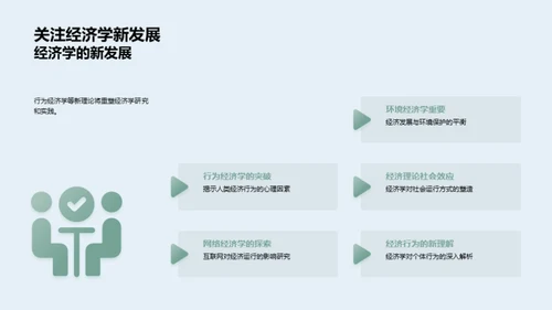 经济学的未来视角