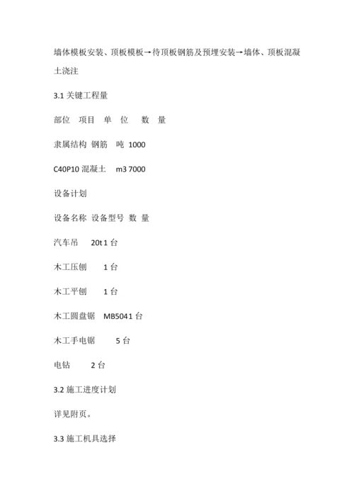 地铁车站附属结构综合标准施工专业方案.docx