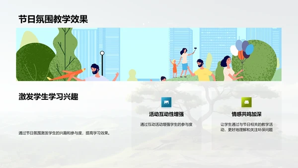 环保教学创新方案