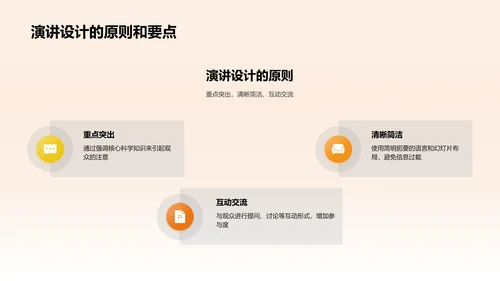 利用新媒体传播科学知识