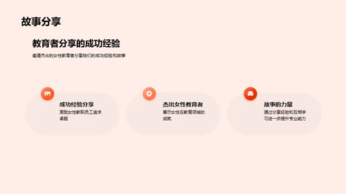 妇女节主题活动策划