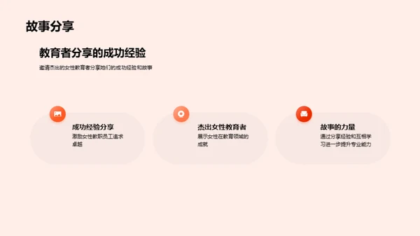 妇女节主题活动策划