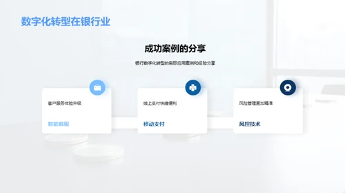 银行数字化：新纪元启航