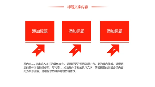 红色时尚医疗报告医学研究工作汇报PPT模板