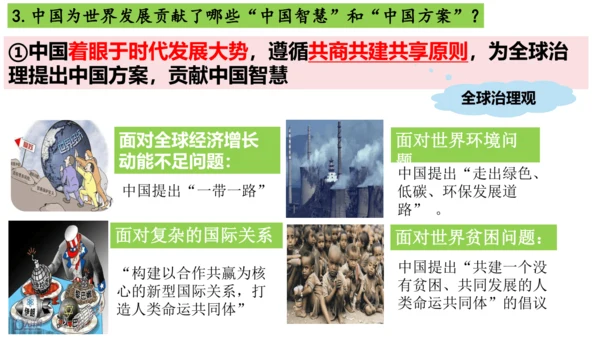 3.1 中国担当 课件(共31张PPT)