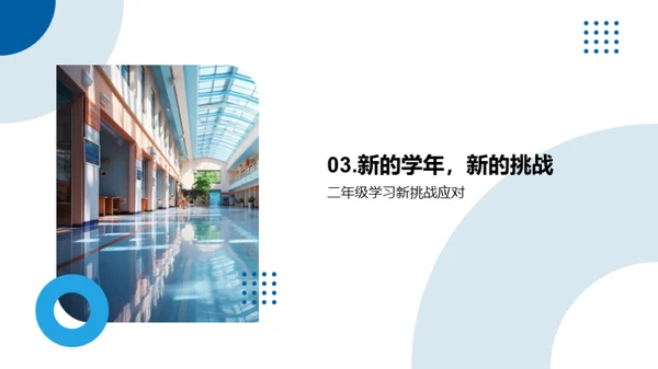 二年级的学习探索