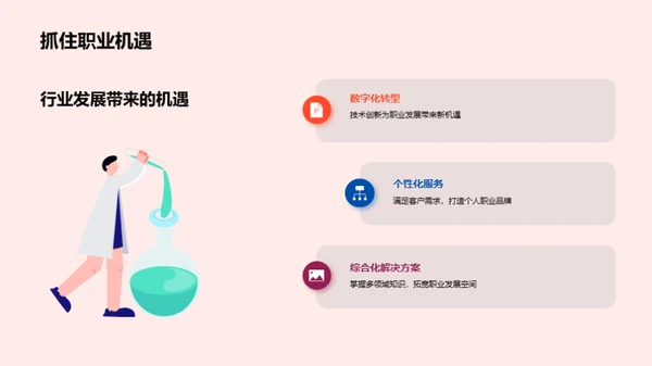 行业洞察：挑战与机遇