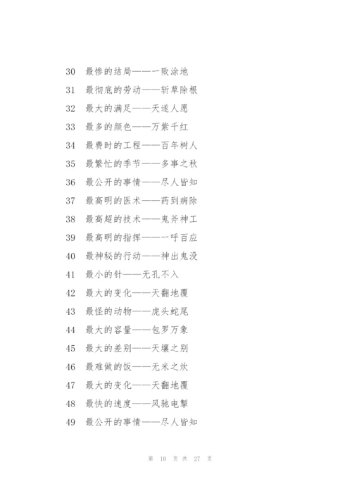 形容指导的成语10篇.docx