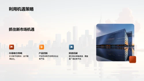 新市场挑战与机遇