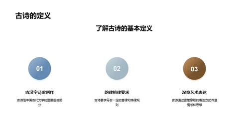 揭秘古诗韵脚