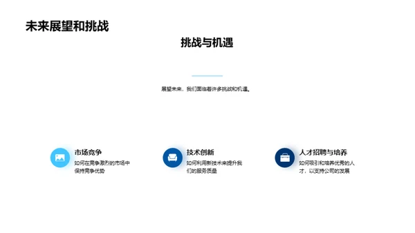 企业文化之旅