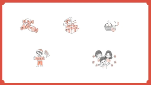 Module 10 Unit 1 We have a big family dinner  课件（共