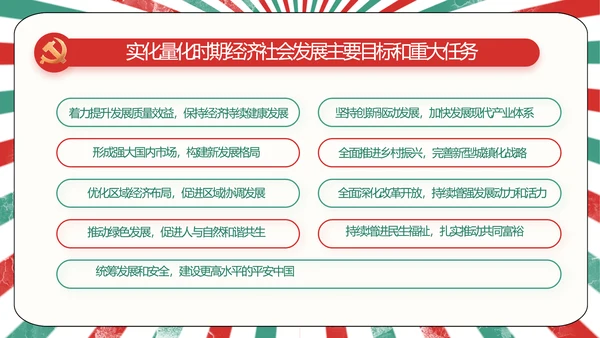 红领巾心向党少先队员青春誓词PPT