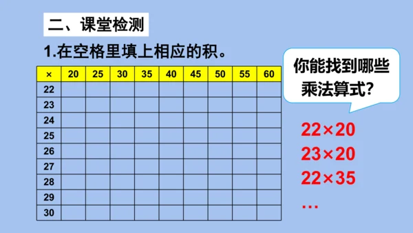 第10课时 整理和复习