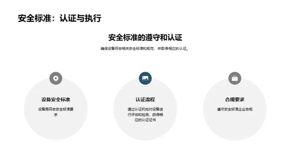 机械安全卓越之路