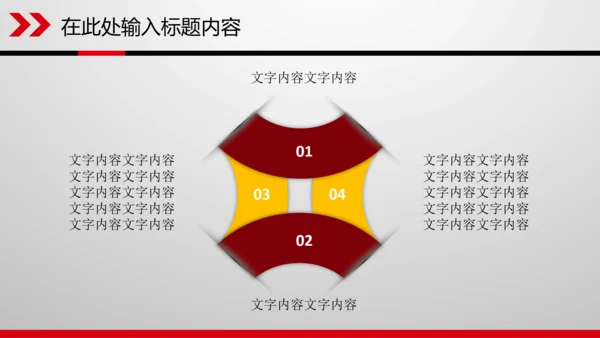 财务数据分析调研报告市场销售业绩PPT