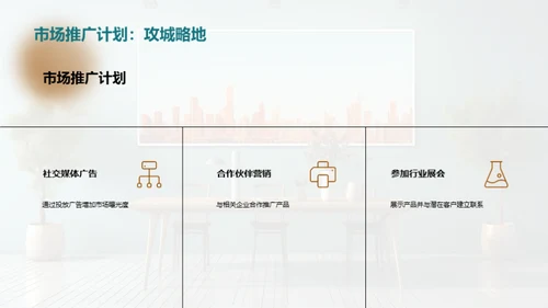 通信业市场之全面决策