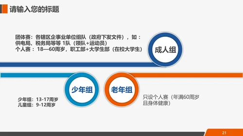 互联网电商进出口全球贸易通用PPT模板