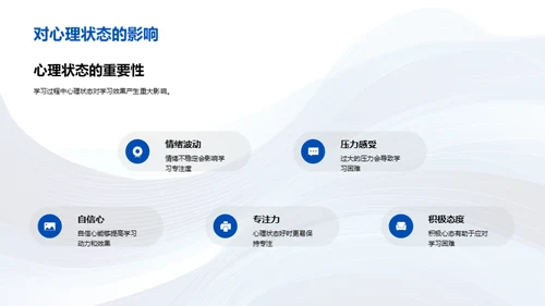 学生压力的应对策略