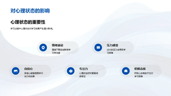 学生压力的应对策略