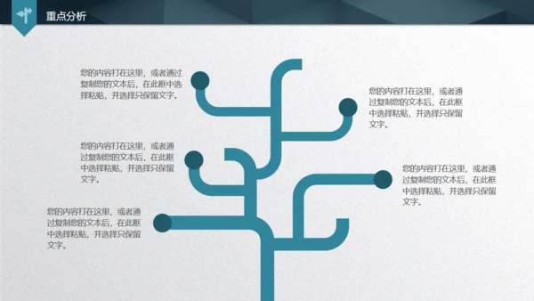 深圳大学毕业论文答辩通用PPT模板