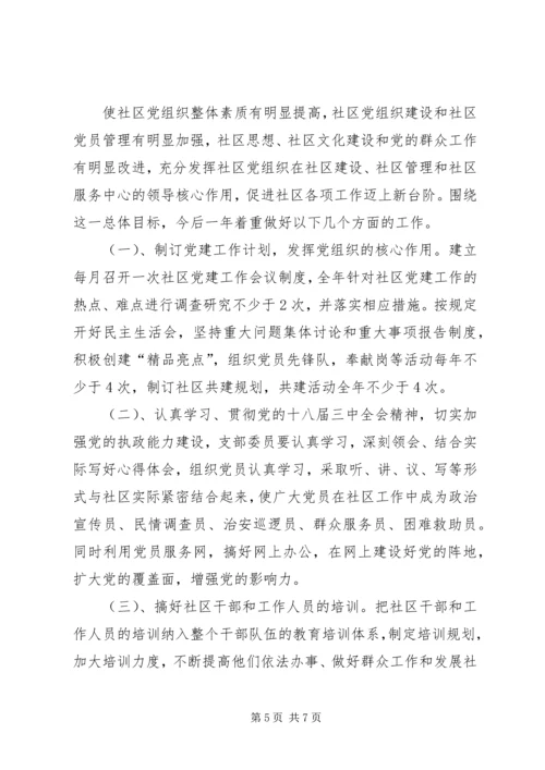 支部工作计划范文.docx