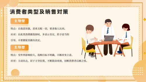 企业销售技巧及话术业务培训通用PPT模板